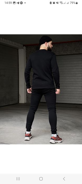 Термокостюм 50-52р