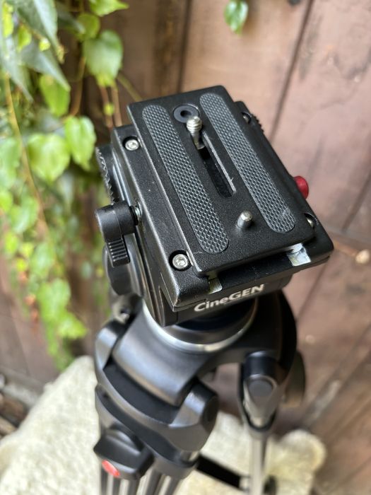 Statyw CineGEN NOWY