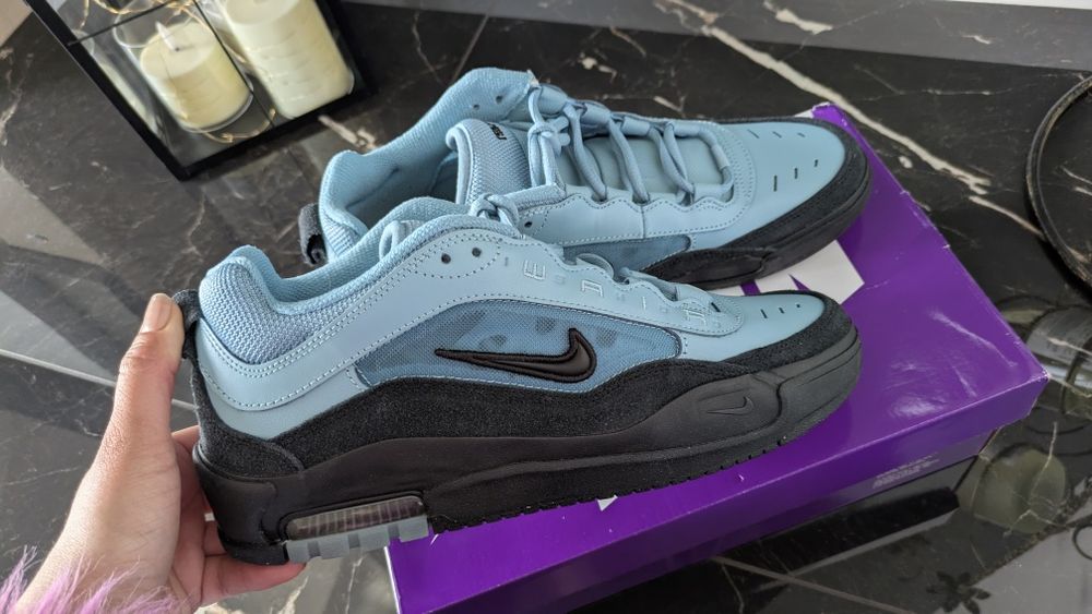 Nike buty air max ishod roz 44