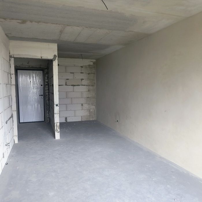 Продаж 1-кімнатної квартири в новобудові,  вул. Рапопорта, 41, Чернігів