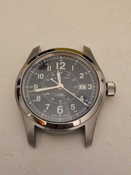 Hamilton Khaki Field Auto
