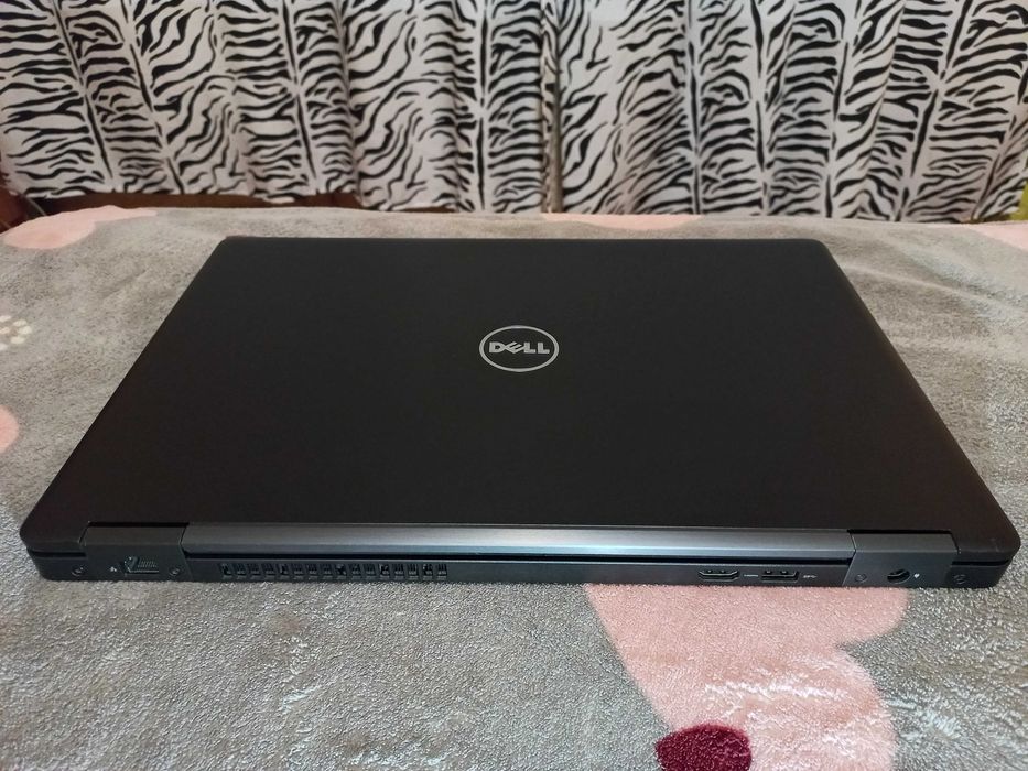 Игровой Видео GTX 1070 (8 ГБ)  Core i7 8850H/ 16 RAM/ Dell/ СТАЛКЕР  2