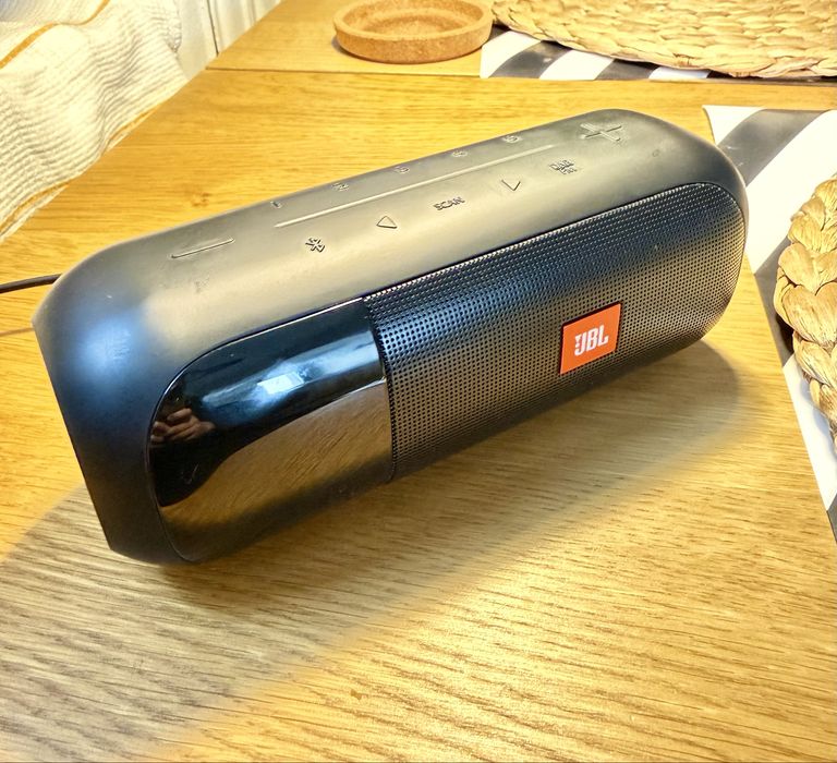Radio głośnik bluetooth JBL Tuner 2 Czarny