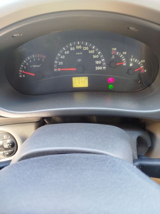 Лада Калина 2006 р