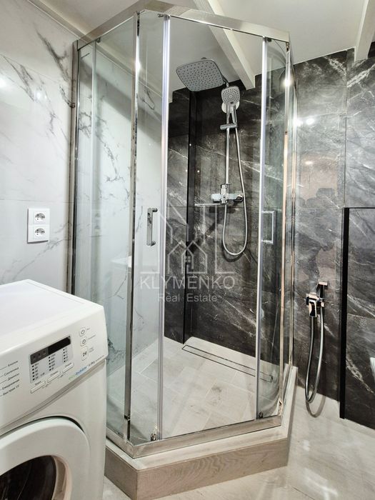 Продаж ексклюзивної 1к в ЖК Лондон парк, м. Іподром, Луценка 2Г