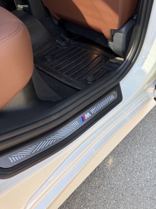 BMW i5 L 35 eDrive 2024