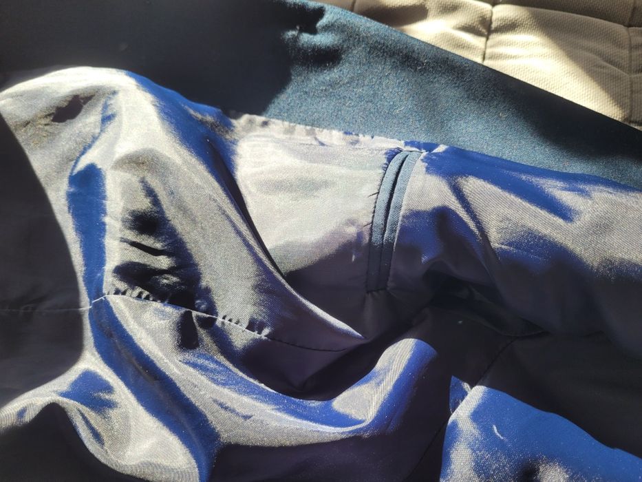 Marynarka granatowa standar