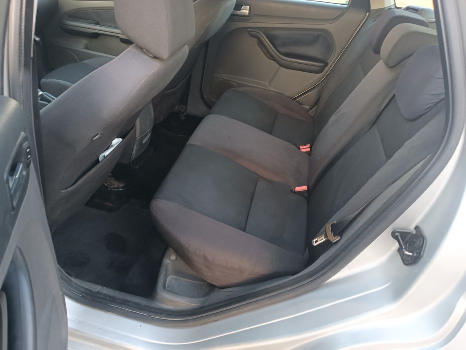 Ford focus 1.6 tdci
