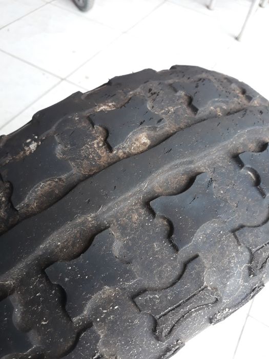 1 Opona wielosezonowa 21×7-10  AWINA 2021r 7mm
