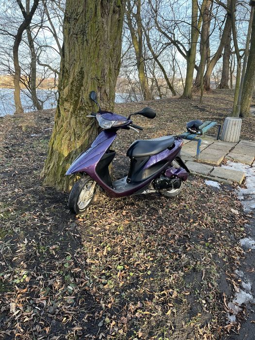 Продаж -Обмін можна на джога  сузукі адрес в 50 4 т