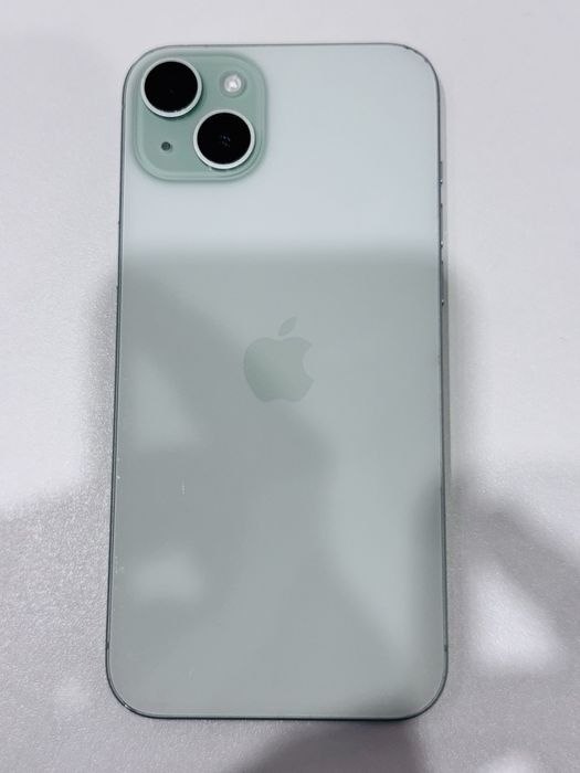iPhone 15 Plus 128Gb Green eSim