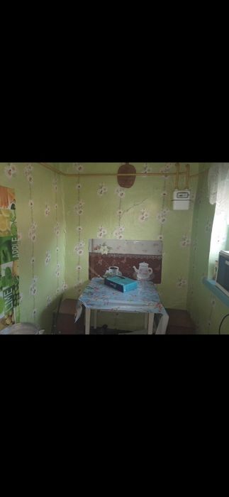 Продам будинок в с. Ладижинка
