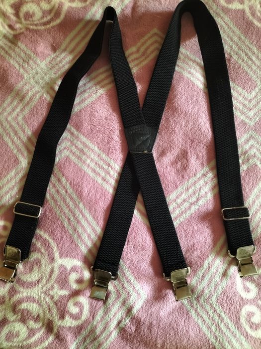 Підтяжки чоловічі