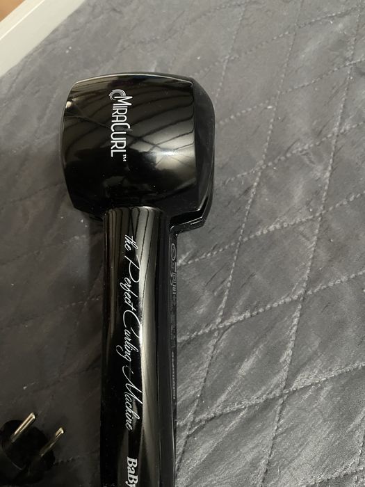 Modelador BabylissPro Miracurl