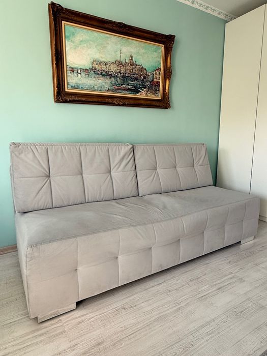 Kanapa sofa rozkładana za darmo