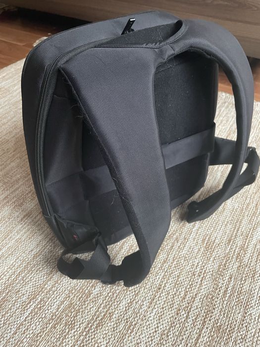 фирменный рюкзак Delsey Parvis Plus