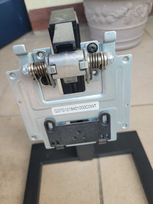 Noga stopa monitora tv philips