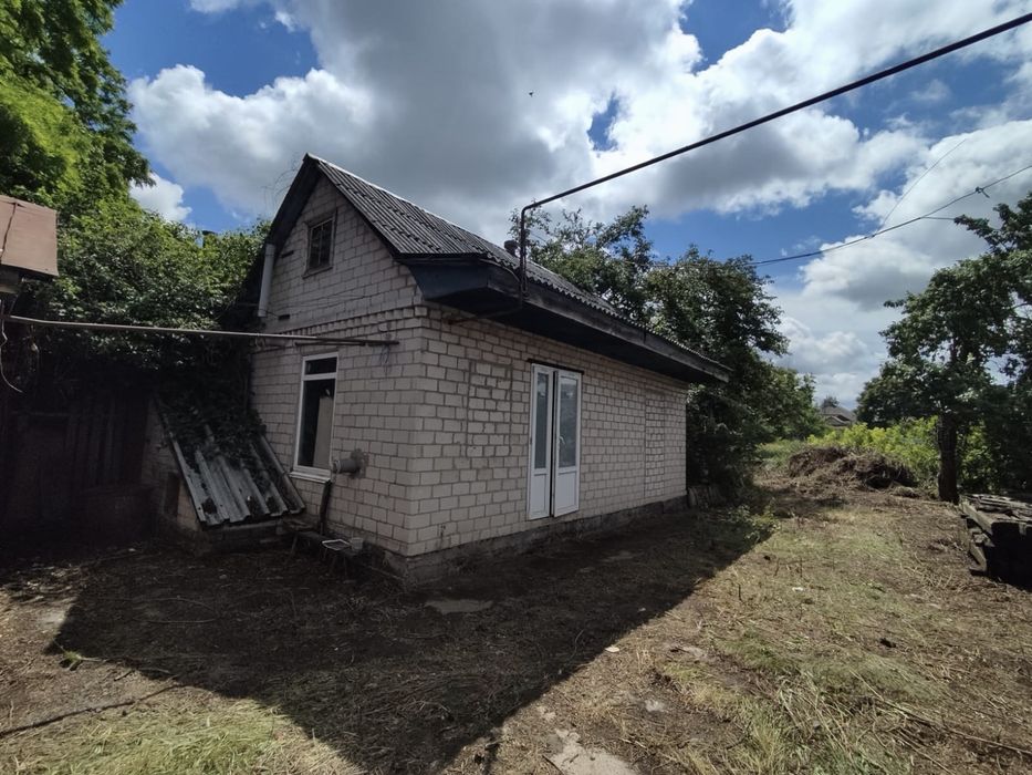 Продам дім в Білецківки