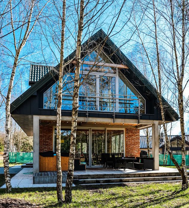 Plaża Kownatki- domki na mazurach. Wakacje 2026