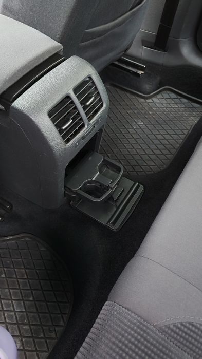 Volkswagen Jetta 1.6 FSI benzyna 2007r