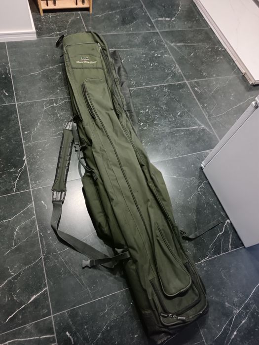 Pokrowiec 12 ft Shimano anaconda