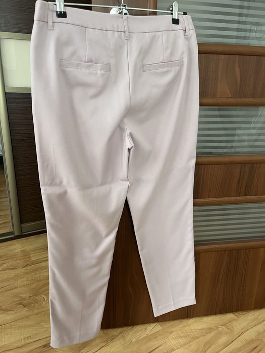 Komplet damski rozm.38 Mohito kolor jasny fiolet/róż