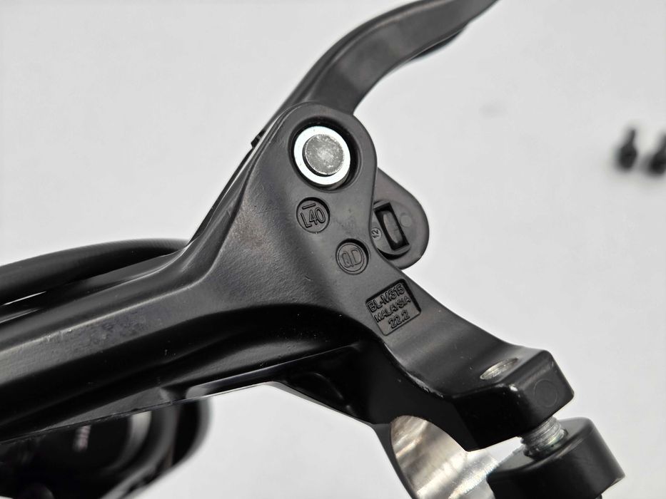 Nowy hamulec przód Shimano BR-M315