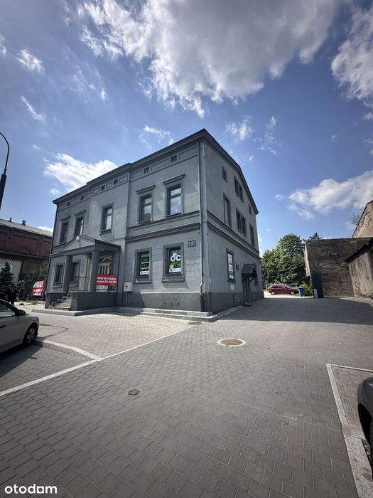 Budynek Usługowy Na Sprzedaż! Ścisłe Centrum!