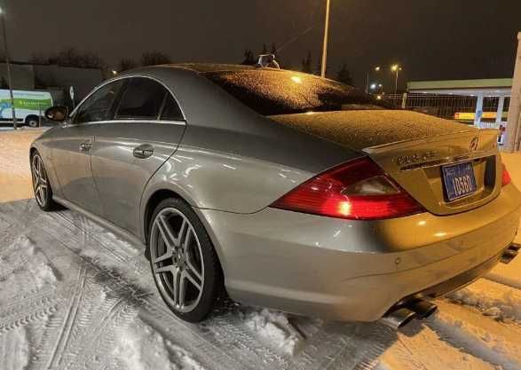 Бампер MERCEDES W219 Разборка/шрот  W117 W118 W213 W212 H247 деталь