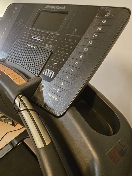 Nordictrack C 3000