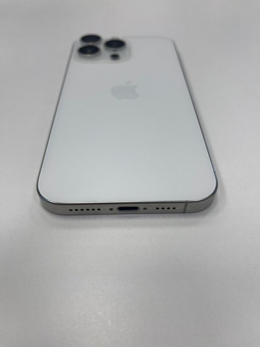 Iphone 16 Pro Max 256GB - Gwarancja - Sklep - Tytan Biały