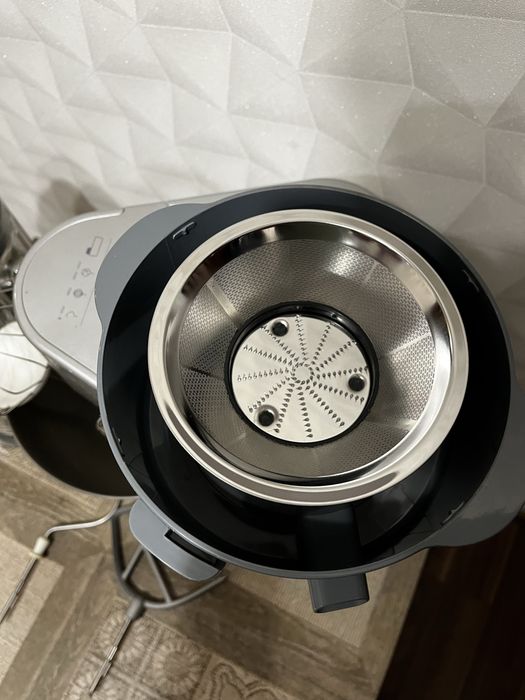 Кухоний комбаїн Kenwood km 28