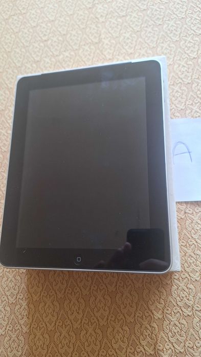 Ipad A1337 Wi-Fi + 3G 32GB FRD + oryginalne pudełko.