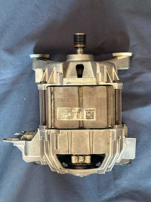 Silnik pralki Siemens Bosch 100% SPRAWNY 9000686076