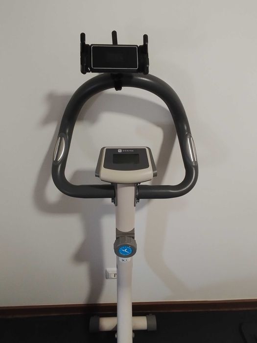 Bicicleta estática Domyos VM200