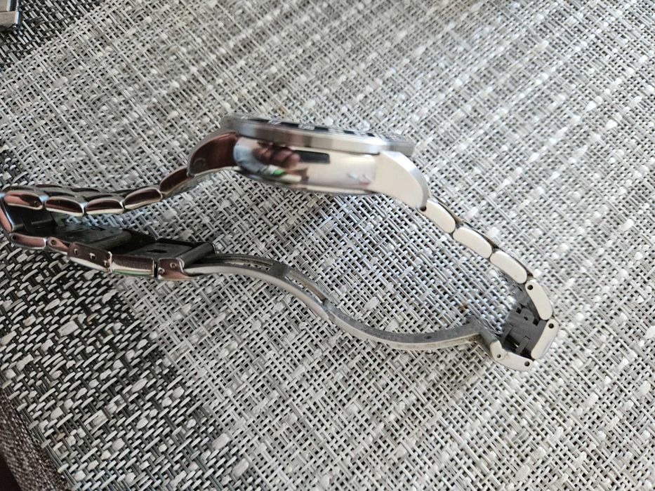 Zegarek Citizen eco-drive Radio-controled