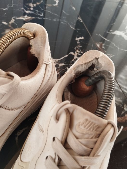 Продам кроси форси