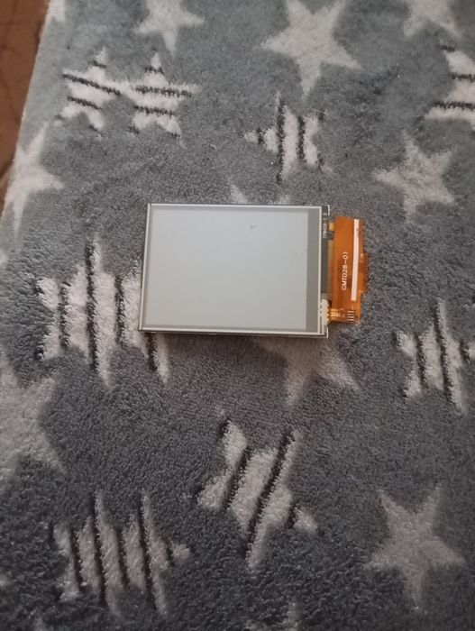 Екранчик-планшет  LCD