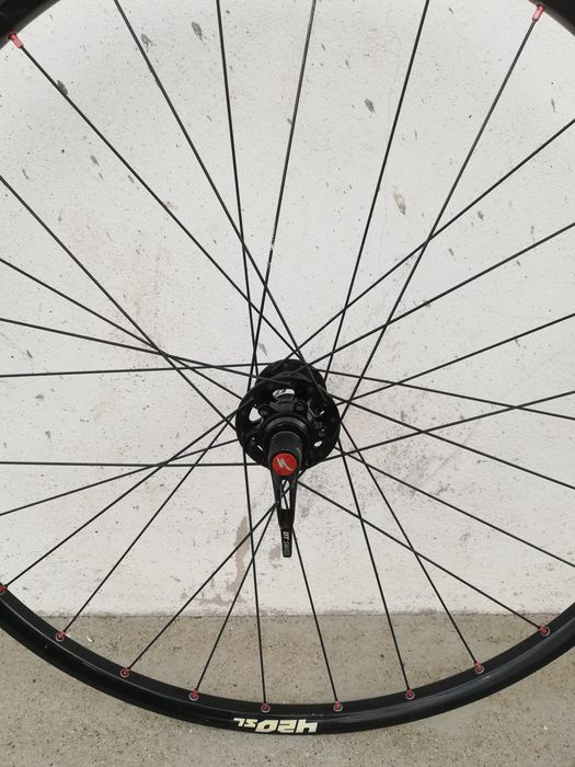 Roda specialized aro 26