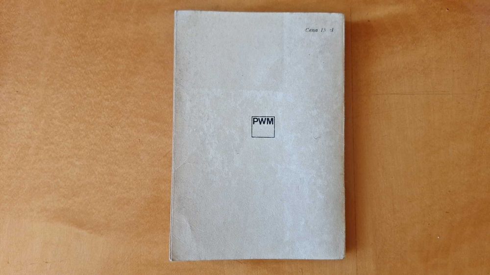 Rewia przebojów 3/1970. Melodie i teksty