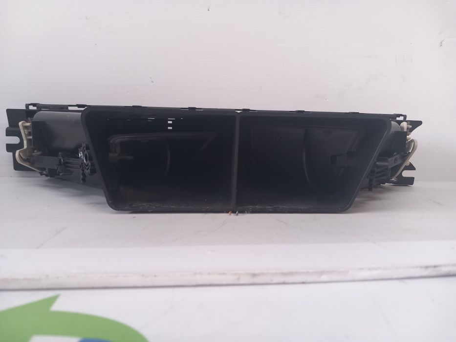 Difusor grelha ventilação sofagem painel central BMW série 3 E90 E91