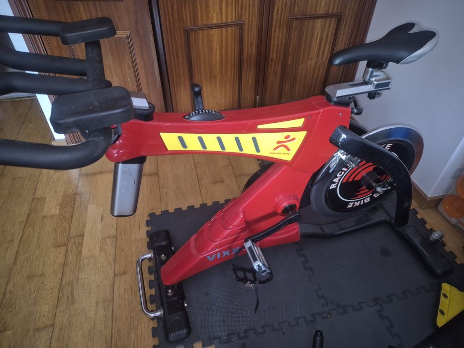 Bicicleta spinning
