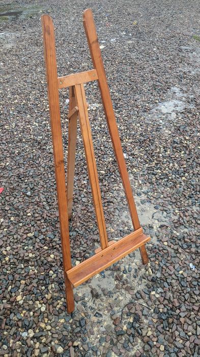 Sztaluga malarska mabef