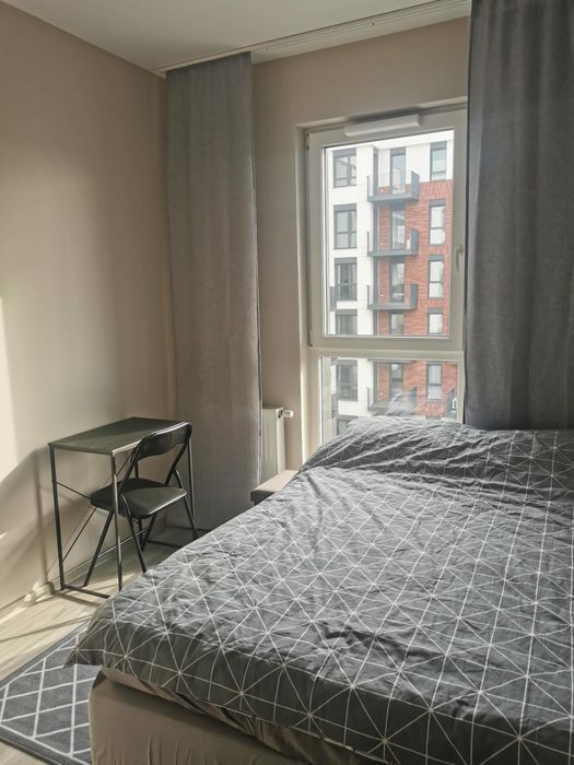 Apartament Gdańsk