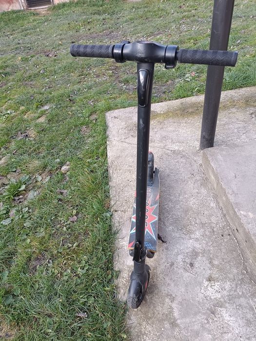 Продається електросамокат