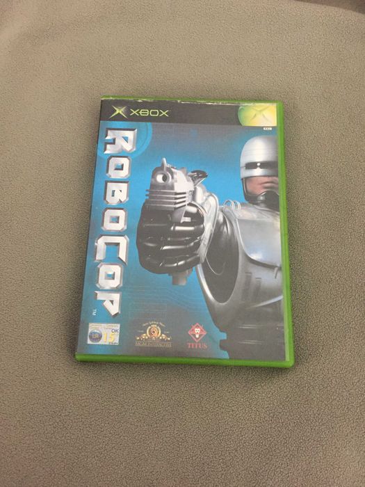 9 jogos para Xbox