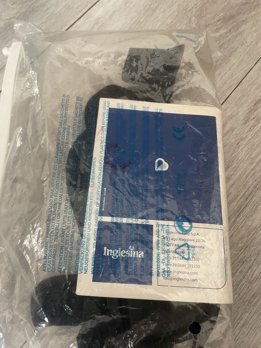 Стілець для годування від 0міс Chicco Polly