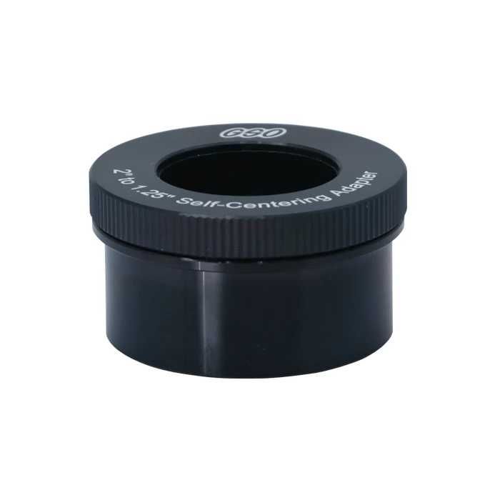 Adapter DO-GSO Self Center 2"/1,25"