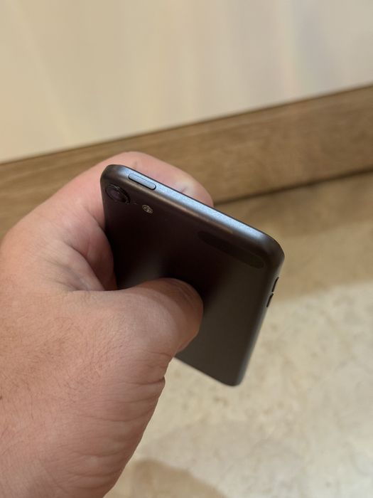 Apple iPod 6 32Gb Black