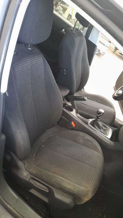 Conjunto de bancos PEUGEOT 308 II